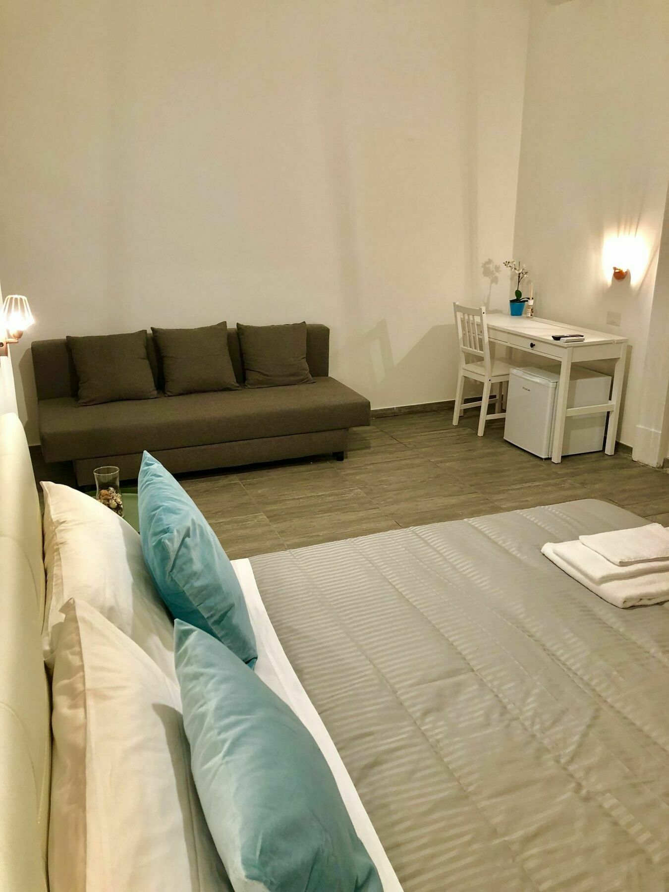 Martucci Avenue 3* Napoli