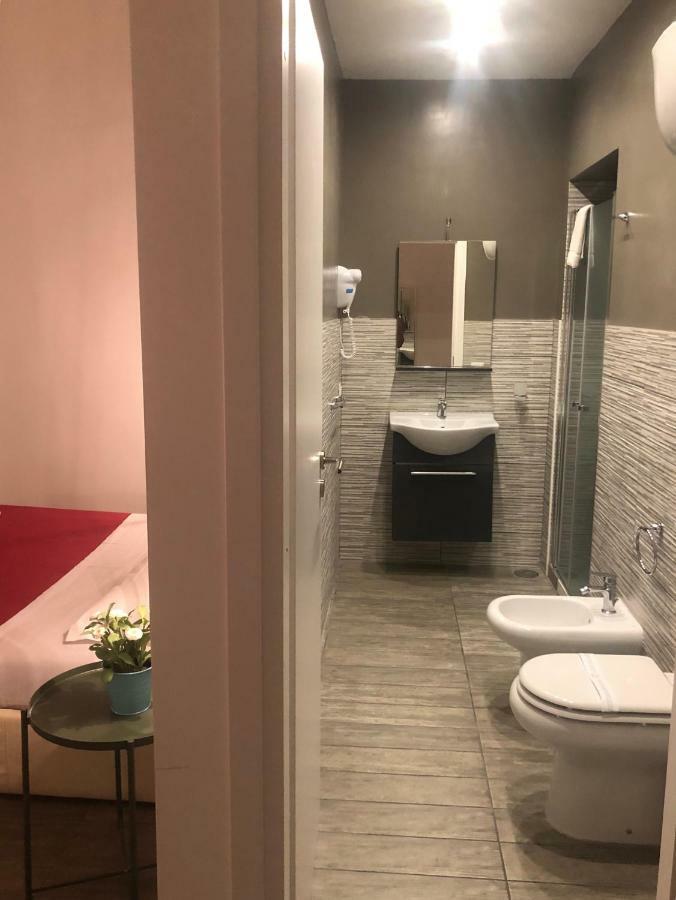 Martucci Avenue 3* Napoli